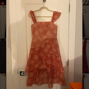 Alice + Olivia cocktail dress